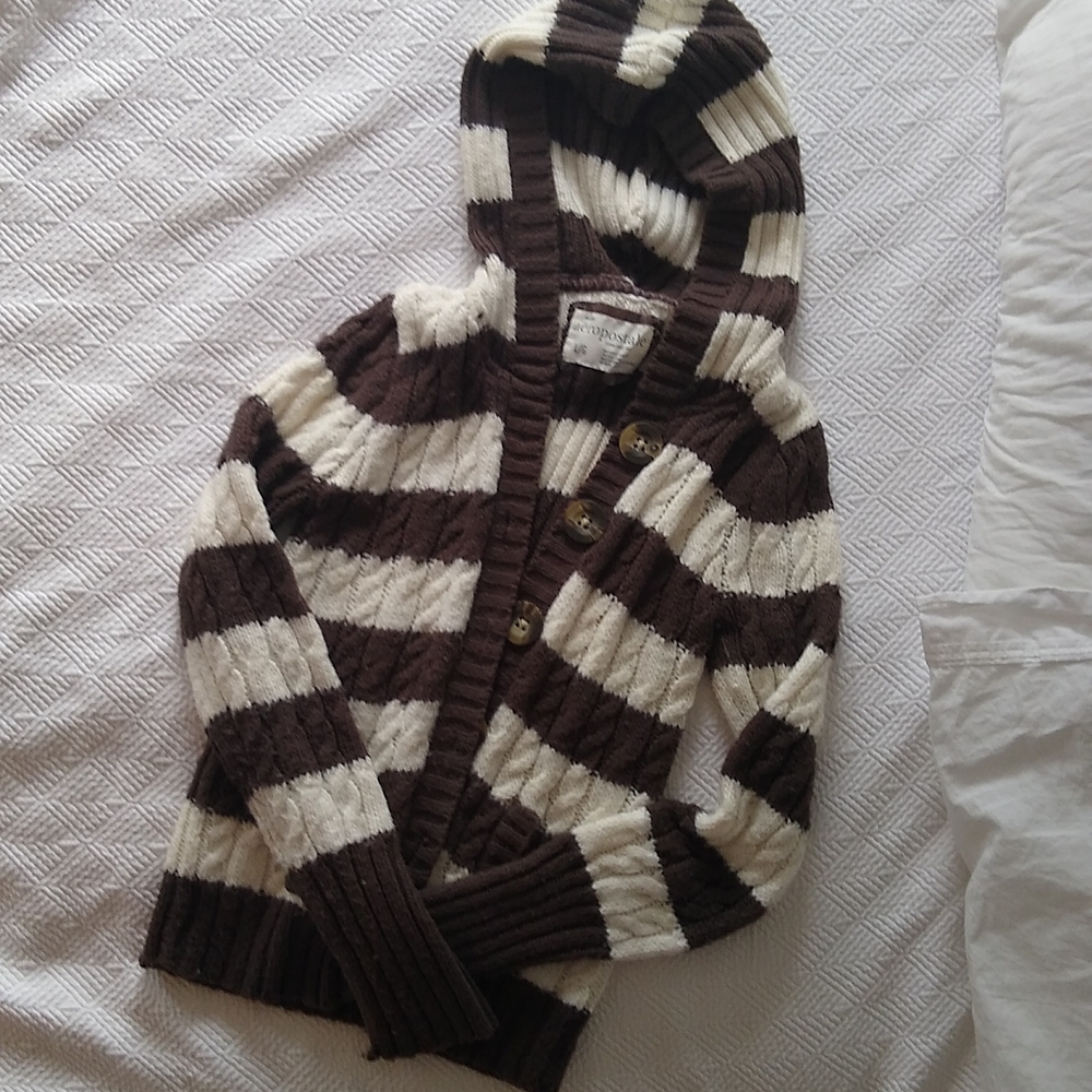 Aeropostale sweater